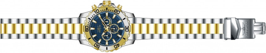 Image Band for Invicta Pro Diver 22548