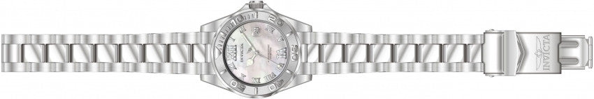 Image Band for Invicta Pro Diver 14350