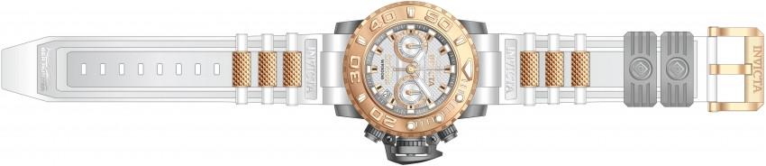 PARTS for Invicta Sea Hunter 20474