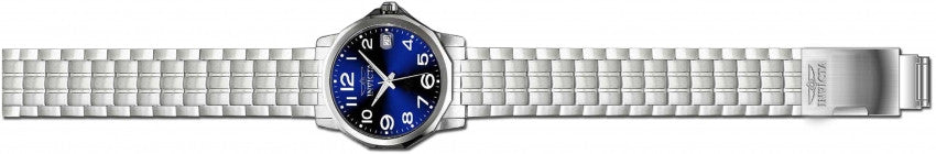 Image Band for Invicta Specialty 6908