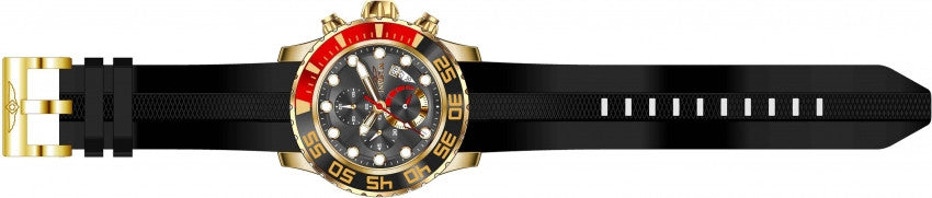 Image Band for Invicta Pro Diver 19246