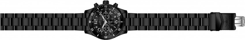 Image Band for Invicta Pro Diver 12915