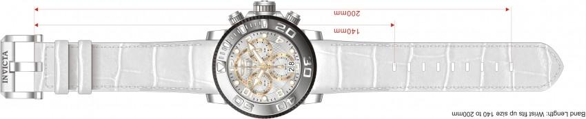 PARTS for Invicta Sea Hunter 12179