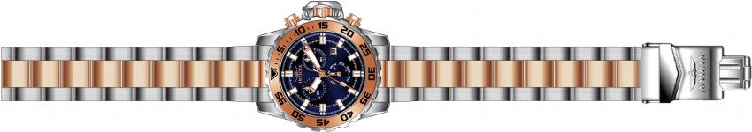 Image Band for Invicta Pro Diver 13629