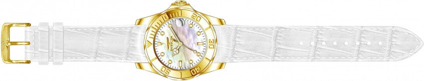 Image Band for Invicta Pro Diver 10229