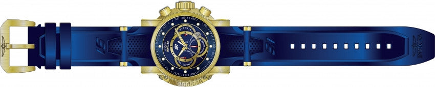 Image Band for Invicta S1 Rally 19330