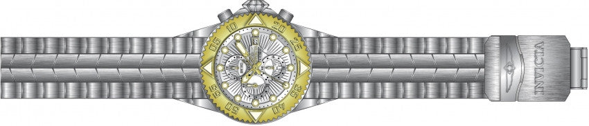 Image Band for Invicta Pro Diver 13099