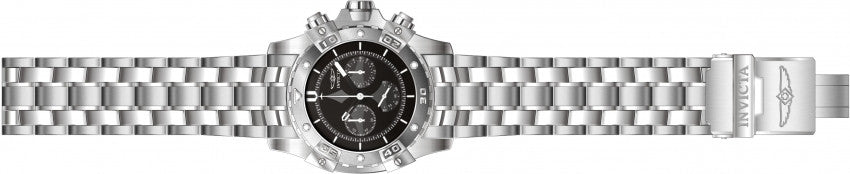 Image Band for Invicta Aviator 1744