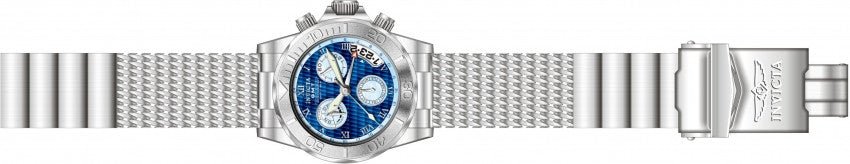 Image Band for Invicta Pro Diver 6346