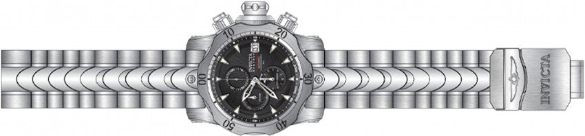 Image Band for Invicta Venom 10163