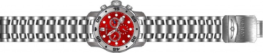 Image Band for Invicta Pro Diver 80061