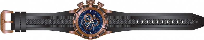 Image Band for Invicta Bolt 15774