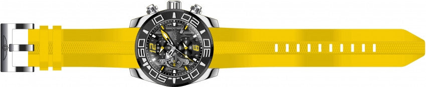 Image Band for Invicta Pro Diver 22808