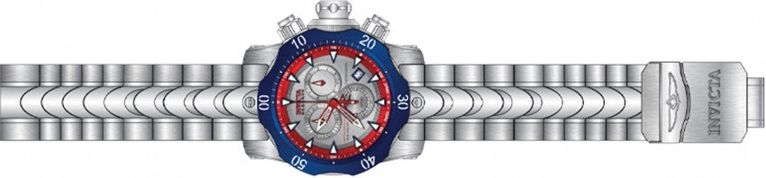 Image Band for Invicta Venom 10176