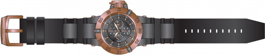 Image Band for Invicta Subaqua 17126