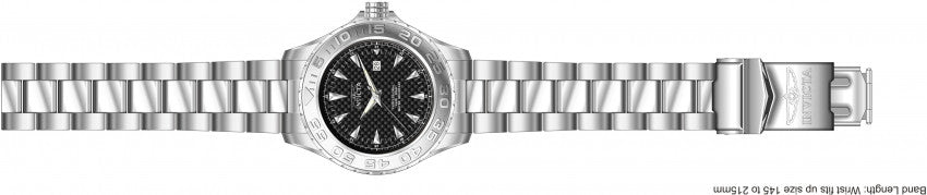 Image Band for Invicta Pro Diver 12554