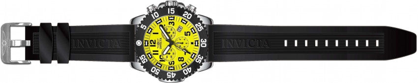 Image Band for Invicta Pro Diver 10357