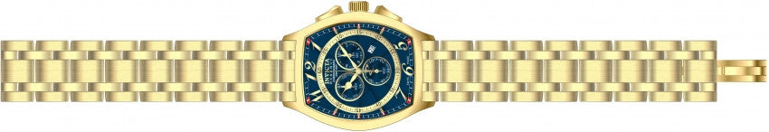 Image Band for Invicta Reserve 17282