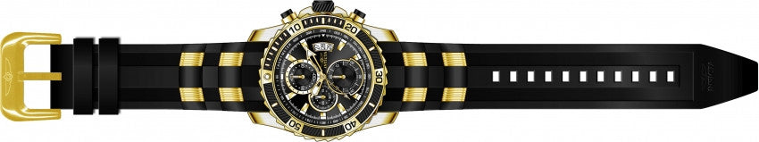 Image Band for Invicta Pro Diver 22430