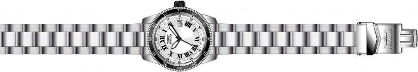 Image Band for Invicta Pro Diver 13989