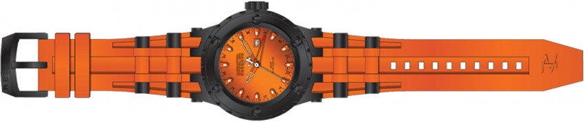 Image Band for Invicta Subaqua 12050