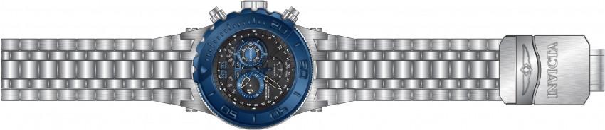 PARTS for Invicta Subaqua 15966