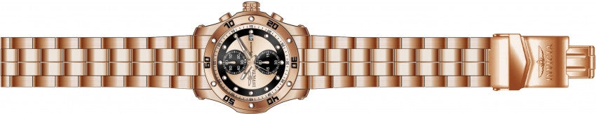 Image Band for Invicta Signature 7386