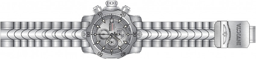 Image Band for Invicta Venom 10164