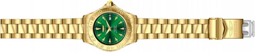 PARTS for Invicta Pro Diver 80258