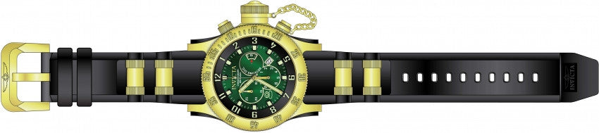 Image Band for Invicta Russian Diver 90092