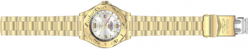 Image Band for Invicta Pro Diver 0223