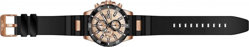 PARTS for Invicta Signature 7483
