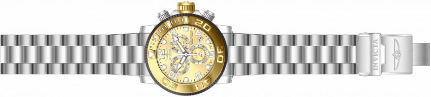 PARTS for Invicta Sea Hunter 90251