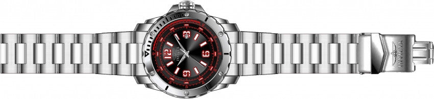 Image Band for Invicta Pro Diver 19373