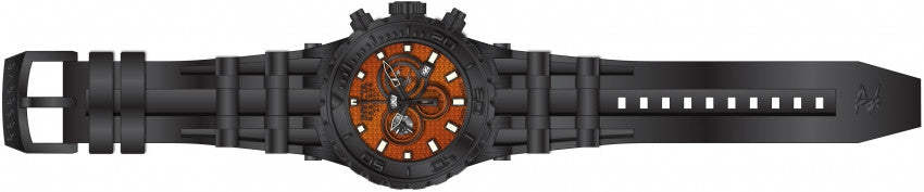Image Band for Invicta Subaqua 80393
