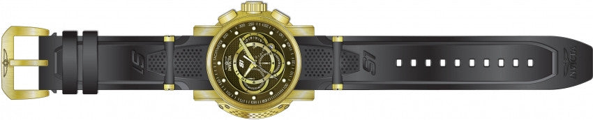 Image Band for Invicta S1 Rally 90160