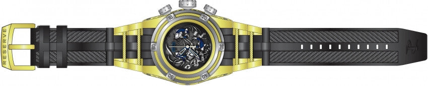 Image Band for Invicta Bolt 14195