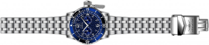 Image Band for Invicta Specialty 14887