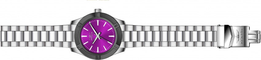 Image Band for Invicta Pro Diver 19458