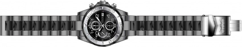 Image Band for Invicta Pro Diver 1248