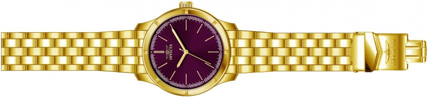 Image Band for Invicta Specialty 19212