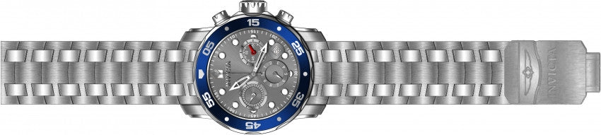 Image Band for Invicta Pro Diver 80059