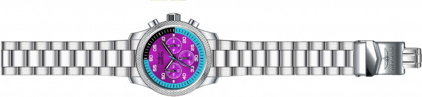 Image Band for Invicta Specialty 19383