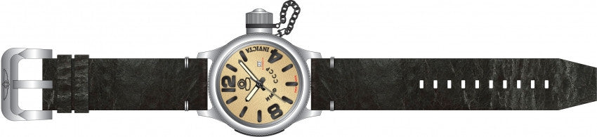 Image Band for Invicta Russian Diver 18764