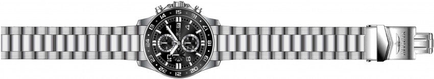 Image Band for Invicta Pro Diver 13864