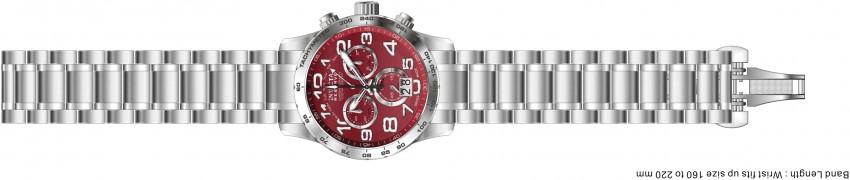 PARTS for Invicta Reserve 10738