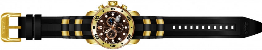 Image Band for Invicta Pro Diver 18039