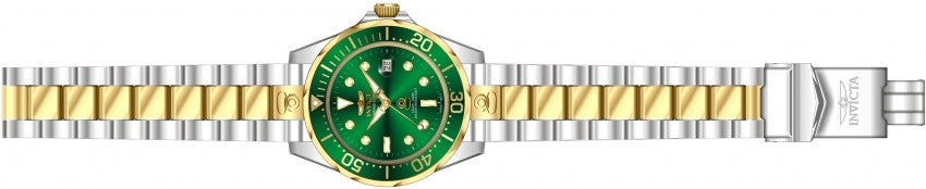 Image Band for Invicta Pro Diver 13928