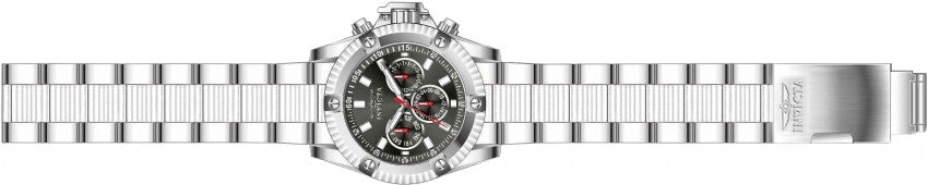 Image Band for Invicta Specialty 5717