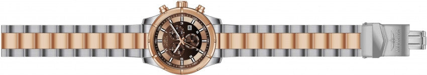 Image Band for Invicta Specialty 12145